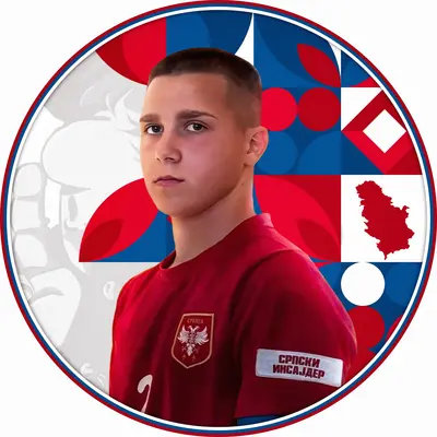 Aleksa Insajder